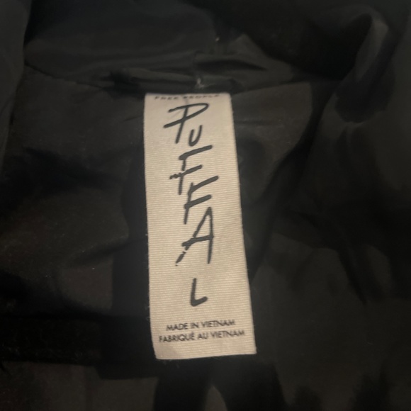 Free People lightweight Jacket - Picture 3 of 5